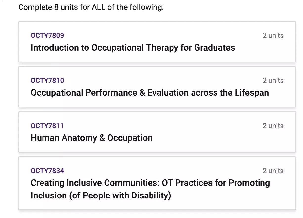 申请澳洲医学专业的几大要点,澳洲昆士兰大学医学硕士