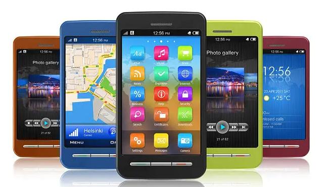 智能手机的内置传感器，可解决因建筑物遮挡导致室内定位难的问题