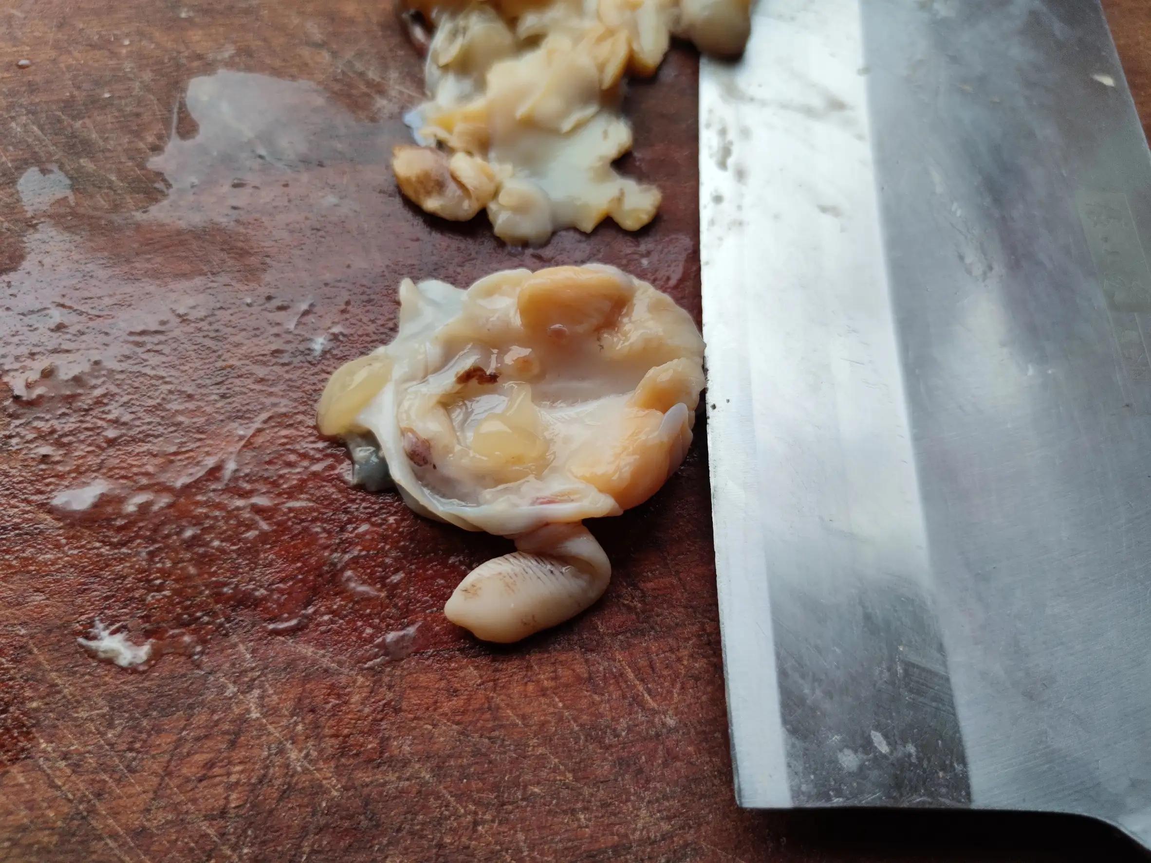 鲍鱼海参生蚝都是什么季节吃的,鲍鱼生蚝小海鲜