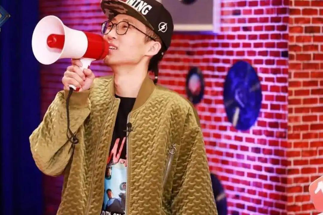 中国脱口秀往事：比电视剧还精彩，“初代三巨头”如今境况悬殊