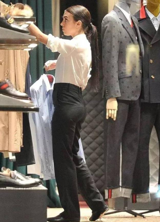 c罗和乔治娜现在关系,乔治娜c罗官宣恋情