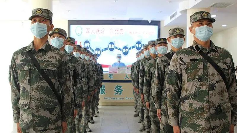 征兵体检待复查是什么意思,征兵体检结果出来了怎么通知