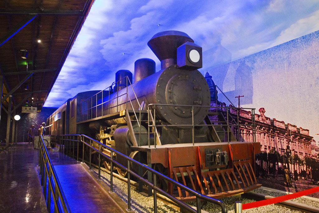 哈尔滨玩的地方推荐道里,梦幻漠河哈尔滨深度游