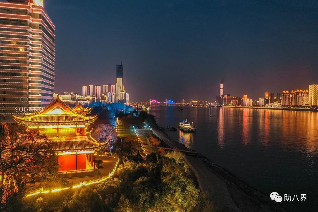 武汉必打卡的十大景点介绍,武汉南湖网红打卡景点