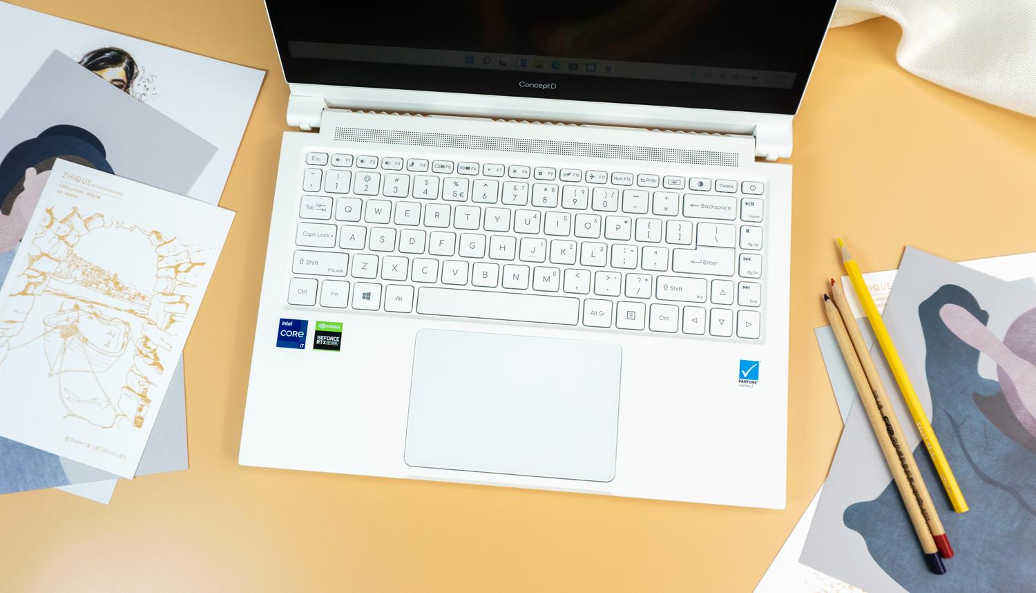 宏碁conceptd3笔记本,宏碁conceptd3