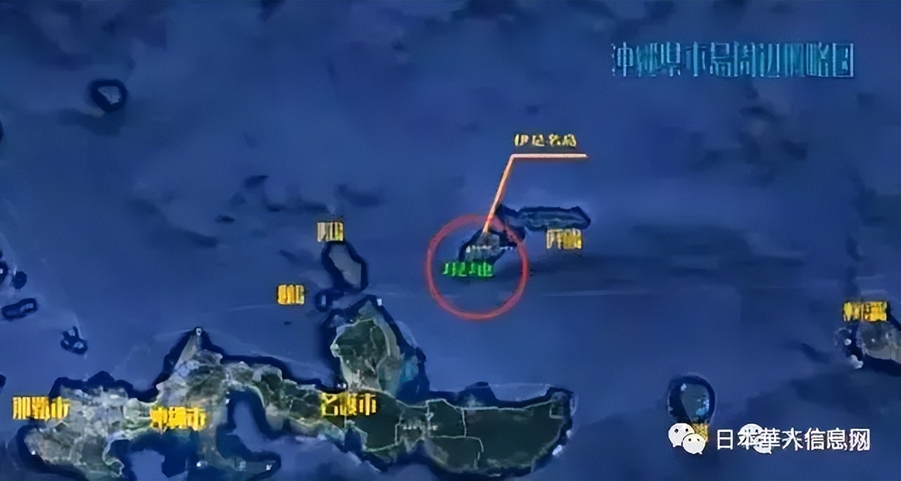 中国小姐姐买了个日本小岛，日本网友炸锅了，说这是侵略第一步