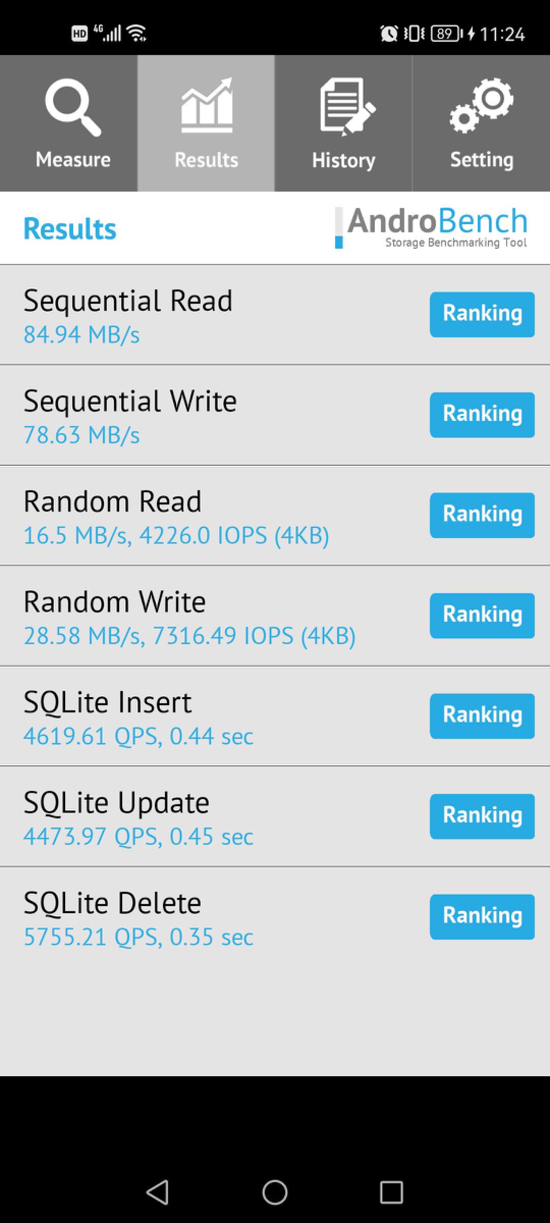 华为惠普nm卡测评,华为惠普nm卡评测