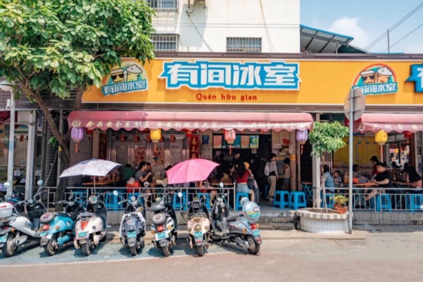 带你玩转北海涠洲岛最全攻略,带你去看海涠洲岛3天2晚行程推荐