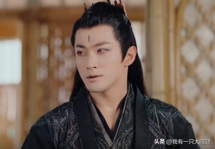 《重紫》从冷万里到引心魔，他爱而不得的执念，才是阴水仙的劫难