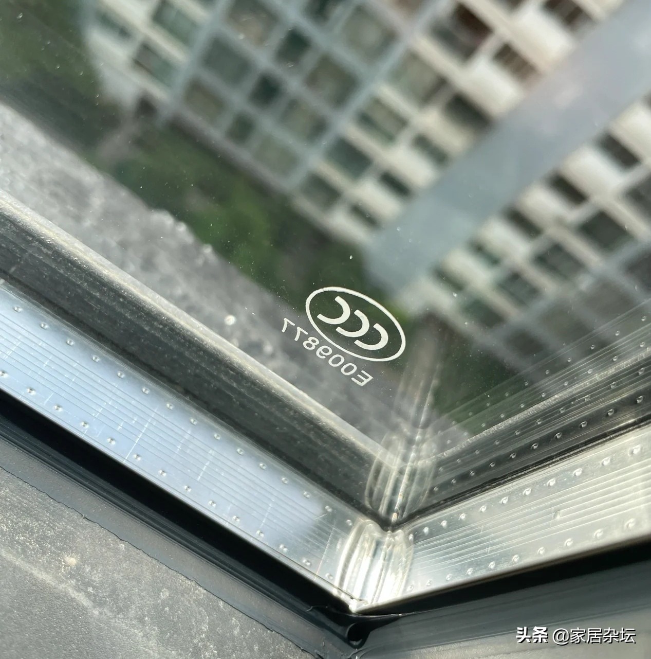 窗户玻璃各种问题怎么解决,常见窗户玻璃问题