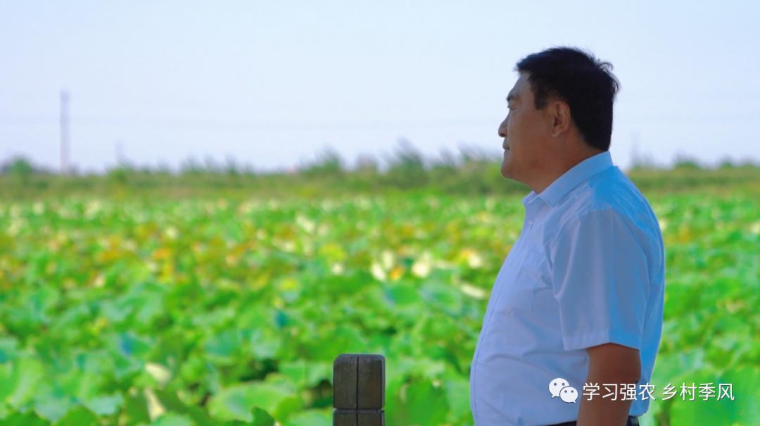 建筑老板养泥鳅，跻身“农民合作社500强”