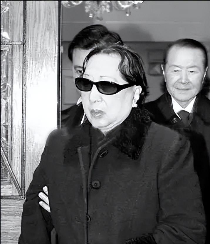 孔祥熙最后在哪里去世的,民国四大家族孔祥熙结局