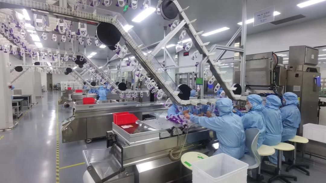 南昌市经开区经济发展,南昌市争分夺秒拼经济