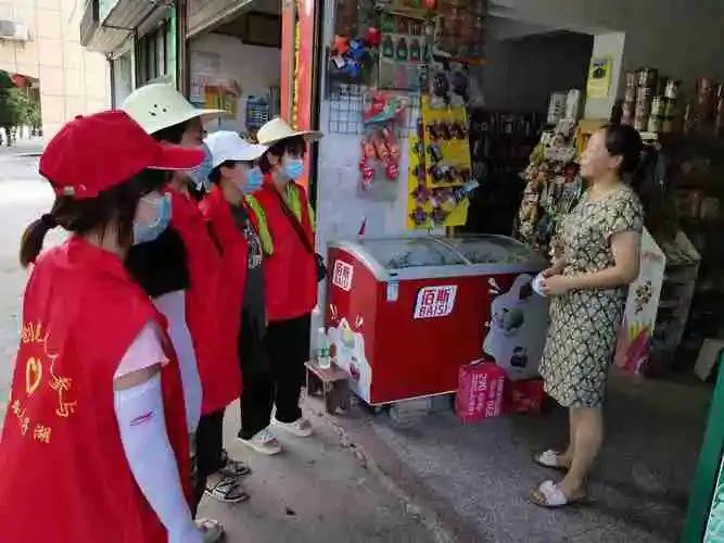 巧”解群众烦心事跑出基层治理“加”速度——“鄂州巧巧”的新闻