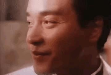 自带桃花眼的6大男明星,真正是桃花眼的男明星