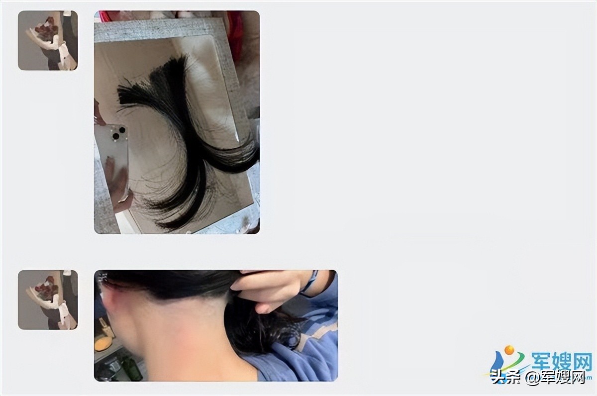 军嫂抗疫感言,抗疫一线军嫂