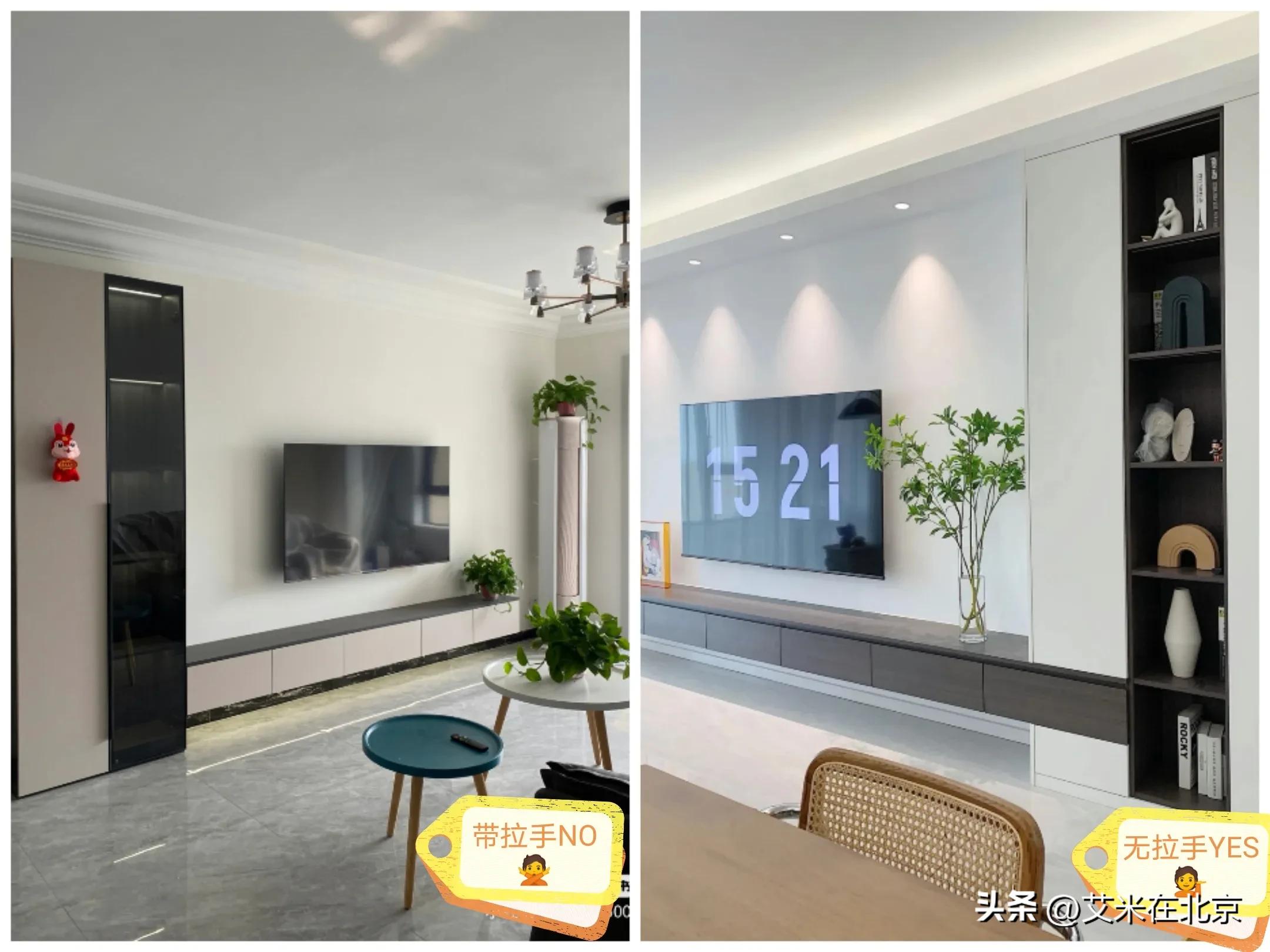 l型电视柜后期问题,l型电视柜有哪些讲究