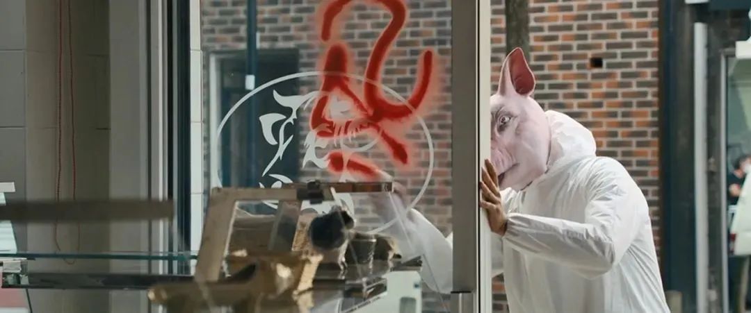 肉店秒变网红店的秘诀，竟然是贩卖人肉？