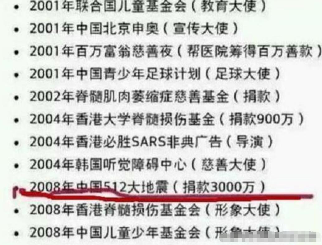 周星驰被迷惑,周星驰一直被争议的一个人