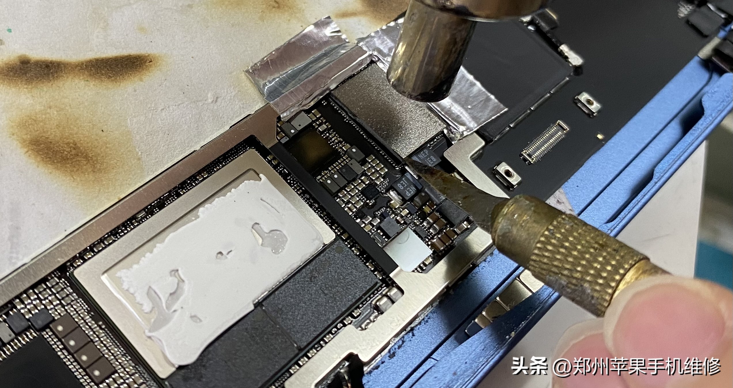 ipadair5扩容512g多少钱,ipadair5扩容512更新系统