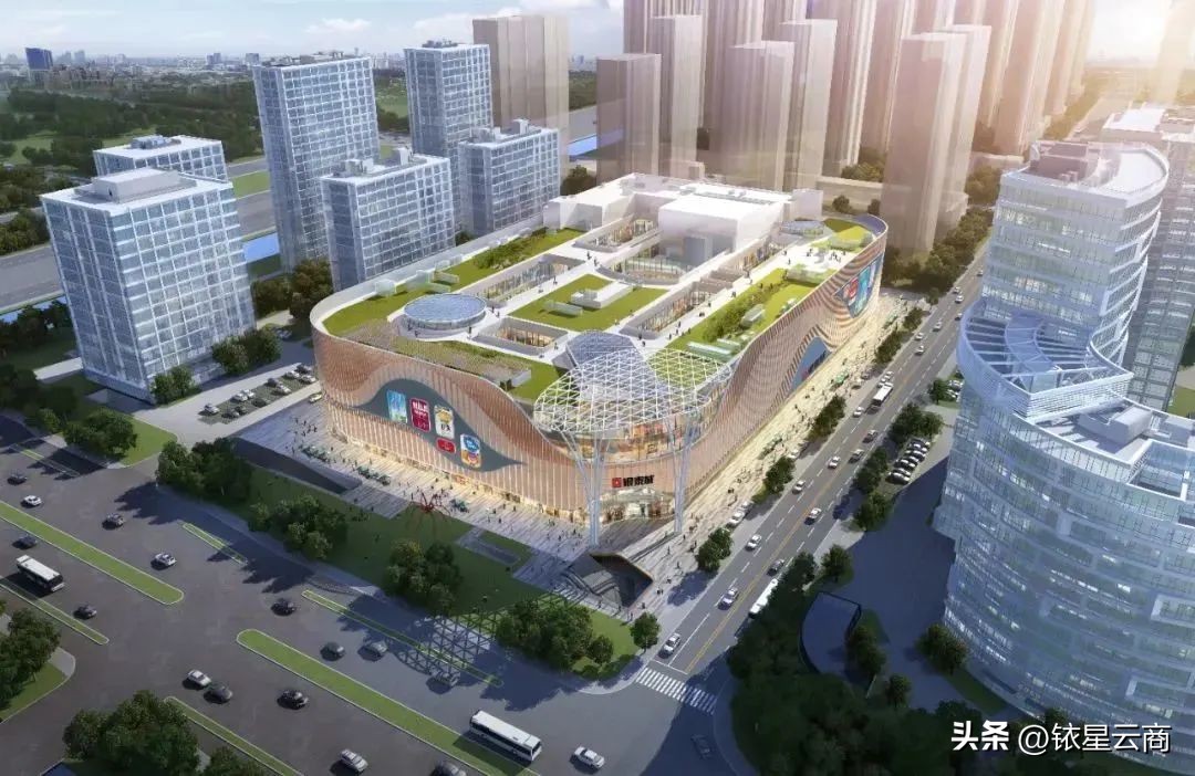 2022新一线城市商业排名,新一线城市商业机会