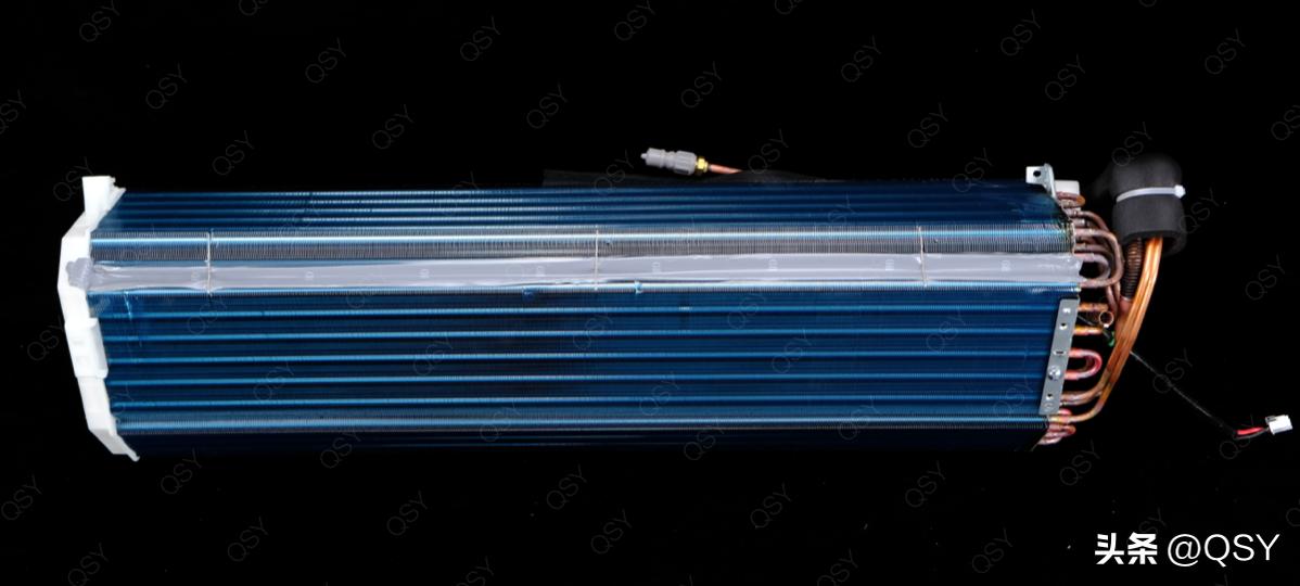 拆小米空调1.5p视频,拆米家空调