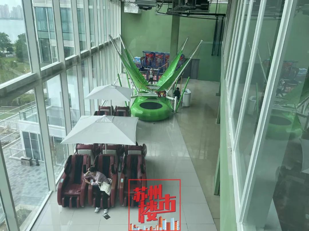 苏州必去购物中心,苏州适合小学生打卡的地方