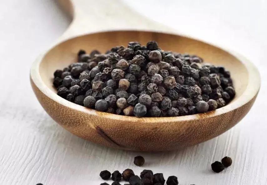 胡椒功效与作用禁忌,胡椒好处有哪些
