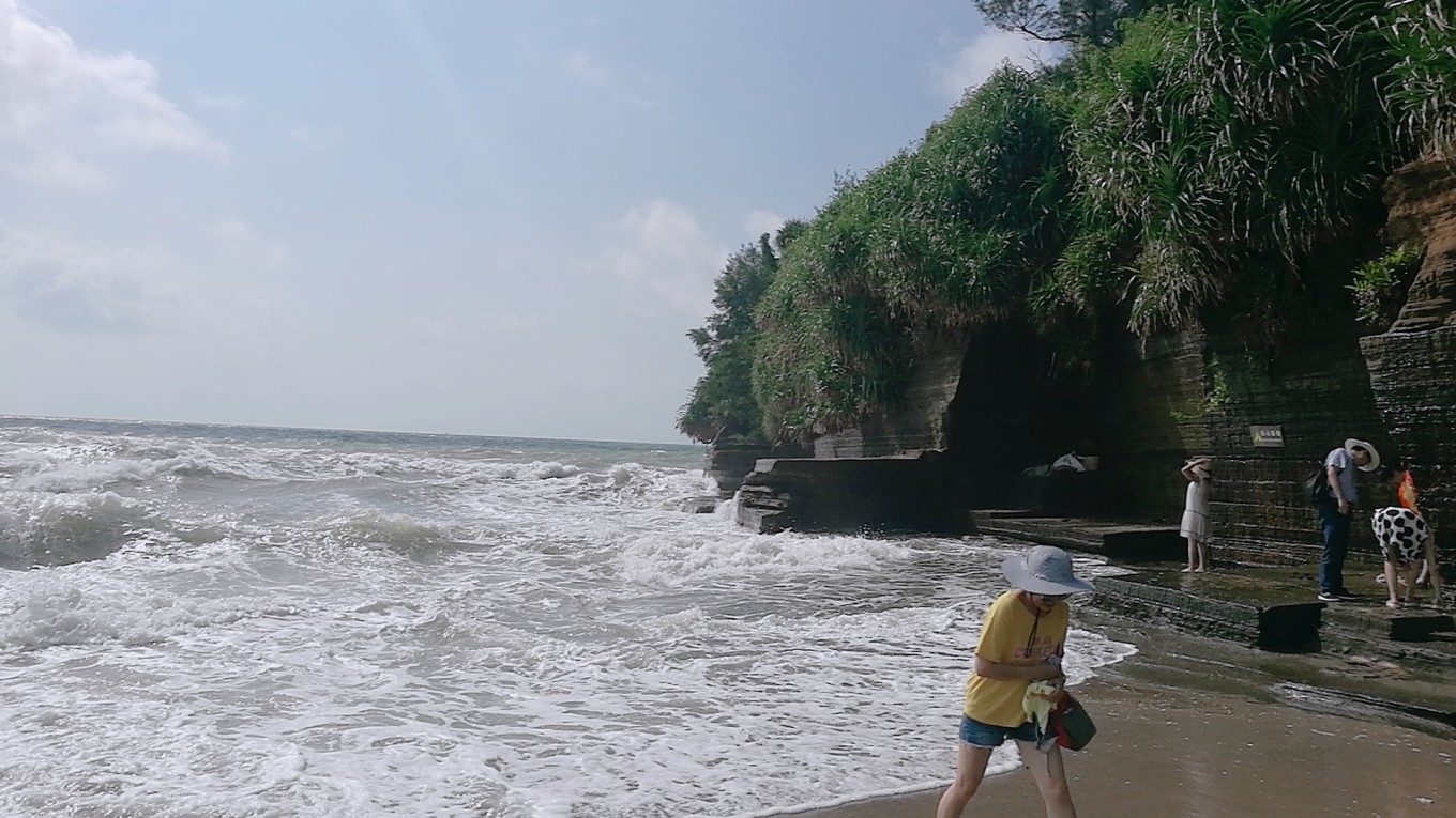 南宁北海涠洲岛六日游攻略,南宁涠洲岛德天瀑布五日游攻略