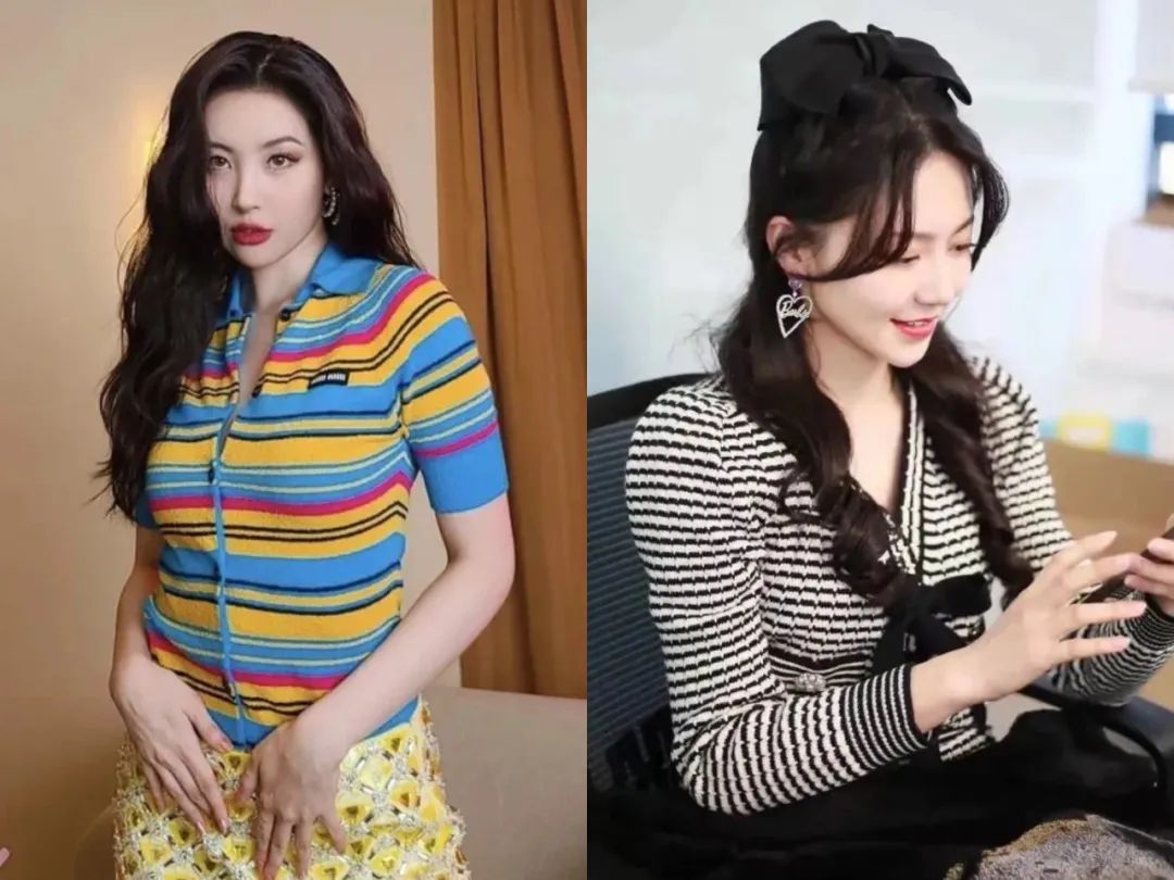 江疏影王丽坤张俪,江疏影和张俪是一个人吗