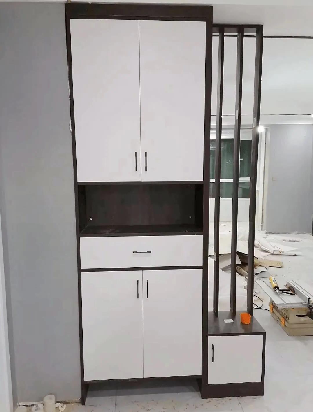 30款屏风隔断设计,30公分隔断造型