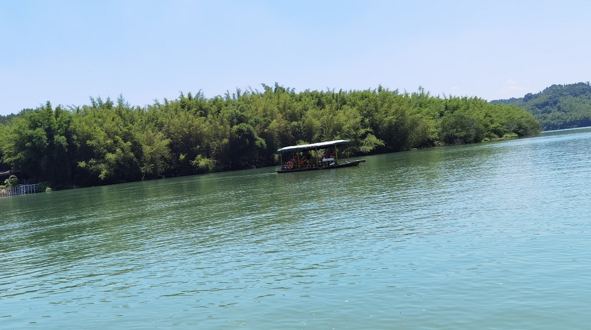 韶关自驾路线,韶关自驾露营基地