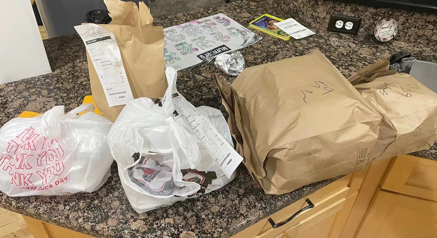 实力坑爹儿子,实力坑爹的男孩