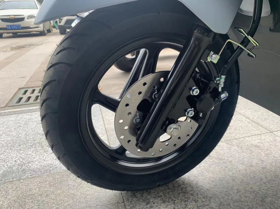 豪爵虎鲨vx125时速测试,豪爵虎鲨vx125真实测评