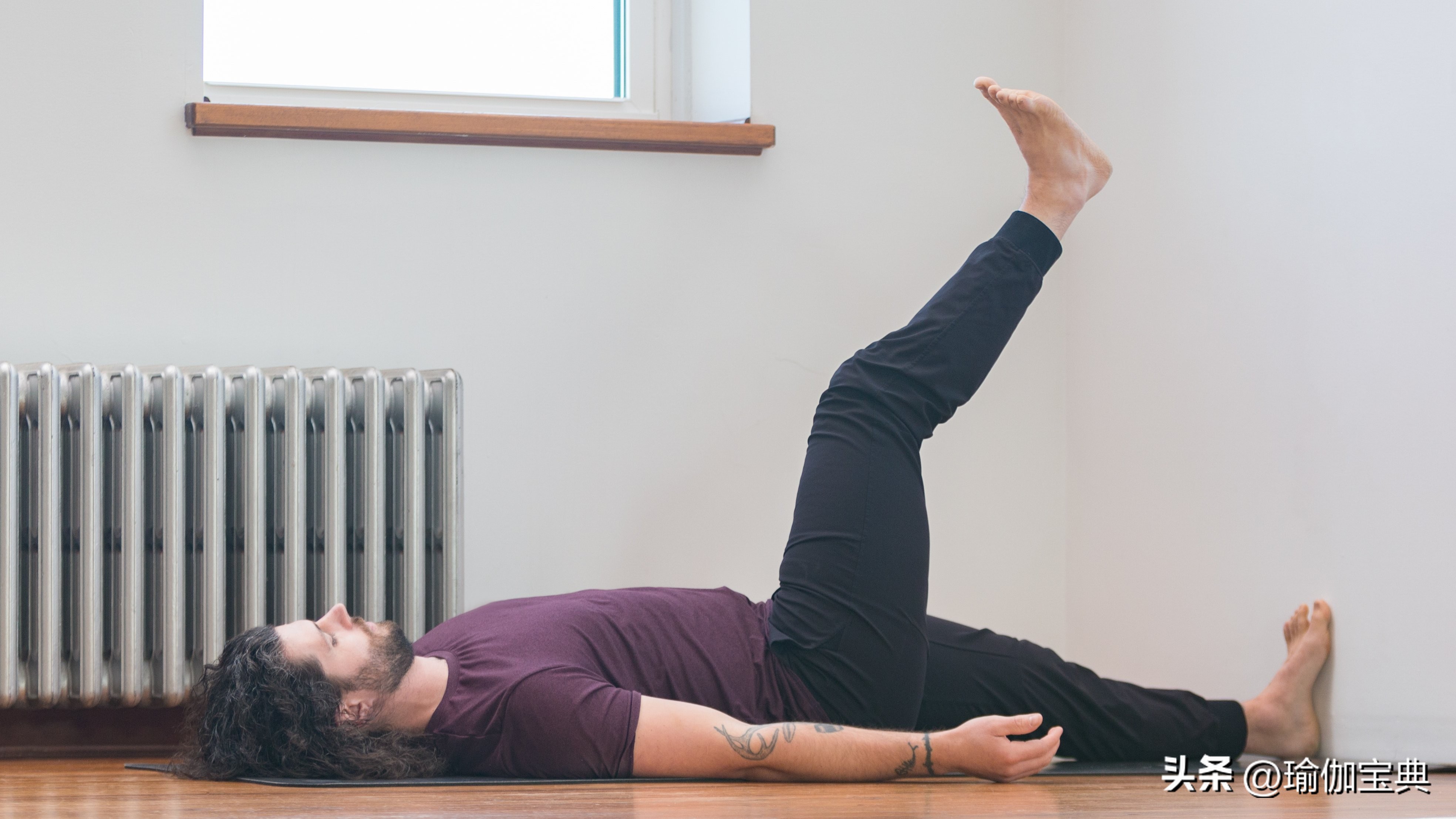 如何加强腰肌,快速缓解腰肌的方法