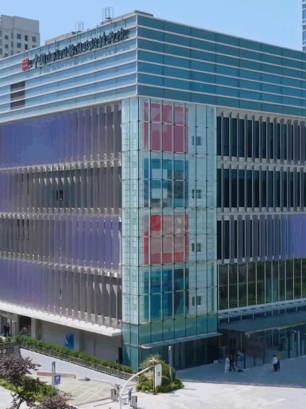 魔都自然博物馆,魔都的博物馆真的很有看头