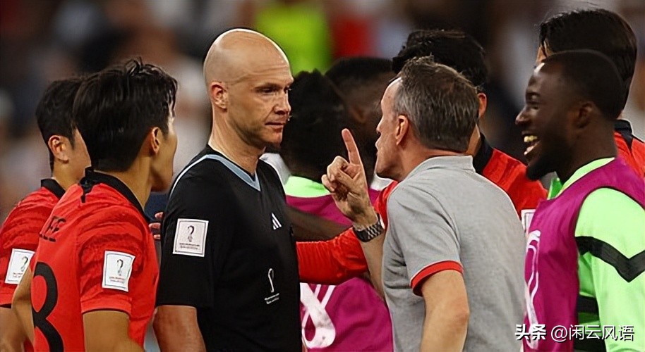 h组韩国出线分析,h组葡萄牙出线16强会遇到哪支球队