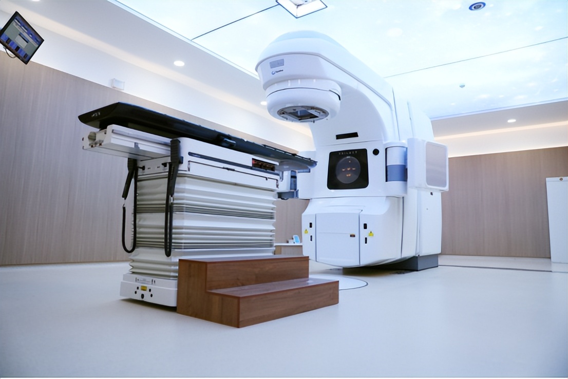 2022年放疗,放疗设备全国医院排名