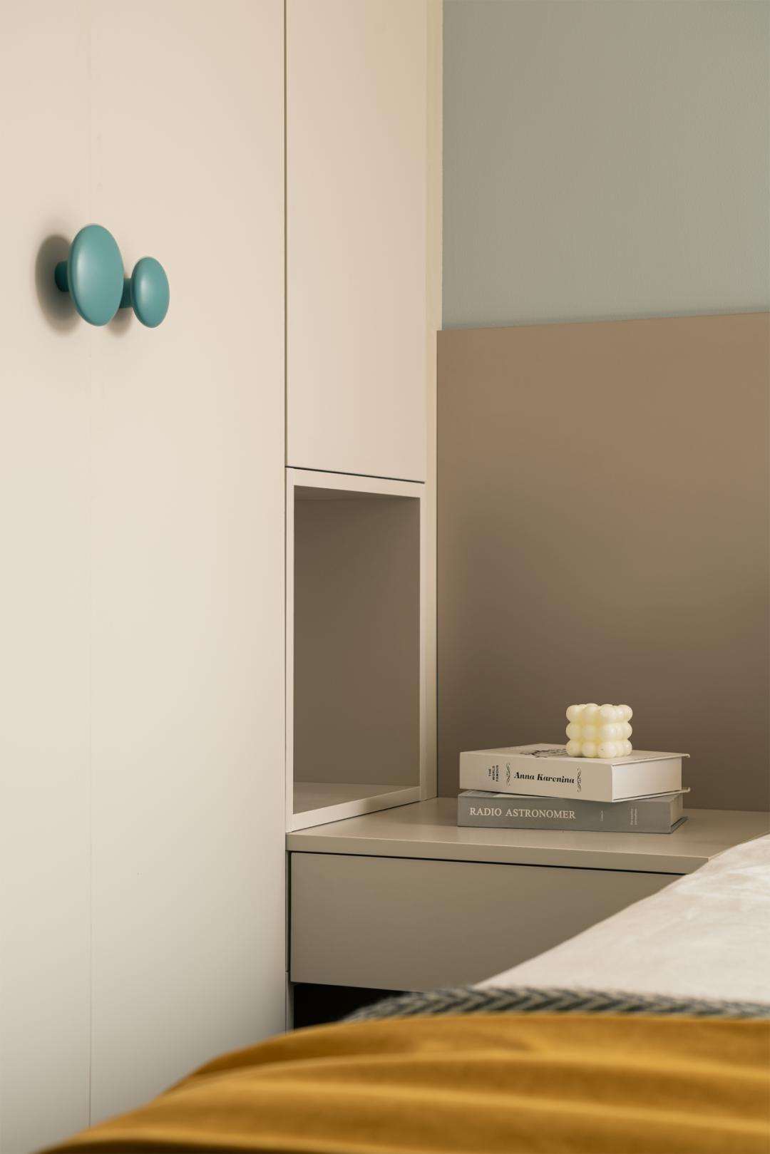 144㎡精装房全案,力诚9.4万搞定,不输20万的品质和效果!