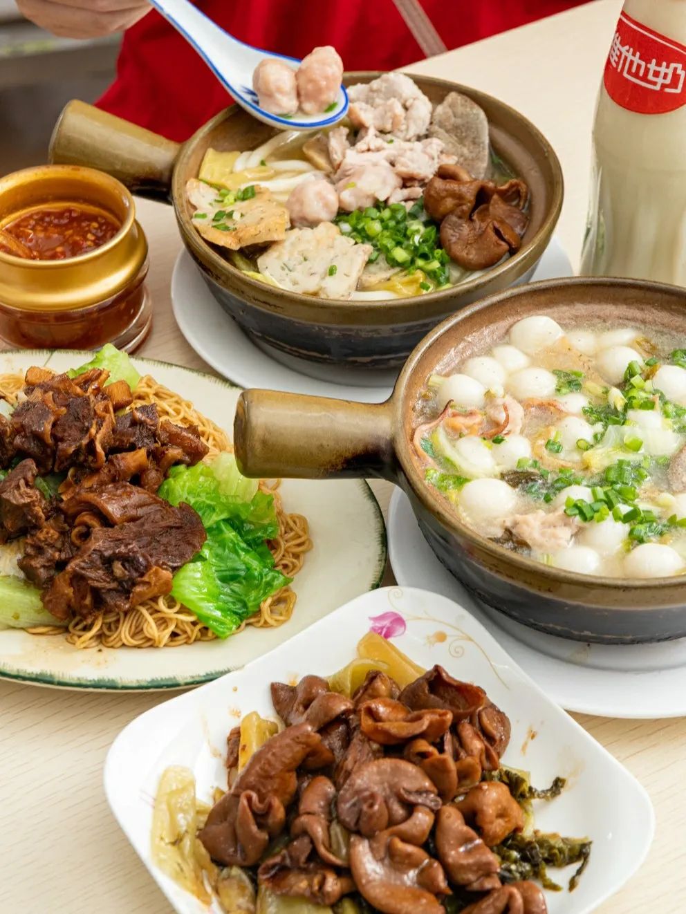 湛江、汕头之外，广东另一个被遗忘的美食之城