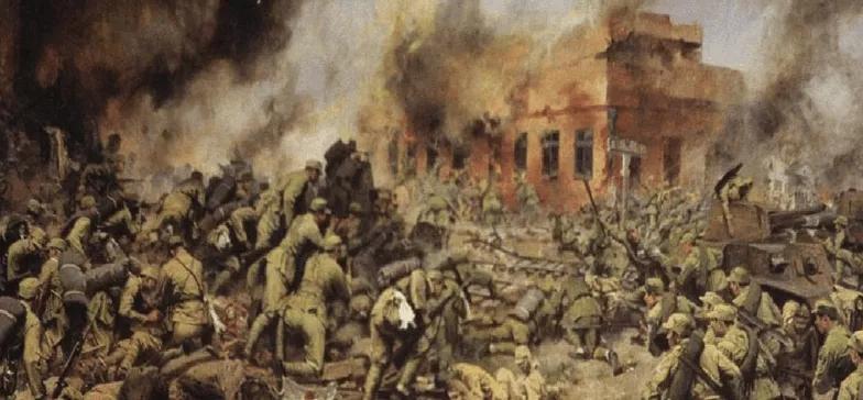 千古奇缘:1997年82岁抗战老兵喜逢死了60年的新娘,再续前缘