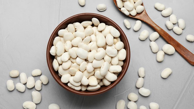 植物性食物中含铁较多,含铁离子的食物排行榜