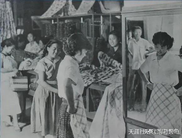 难忘的“票证”购物年代.孔令哲