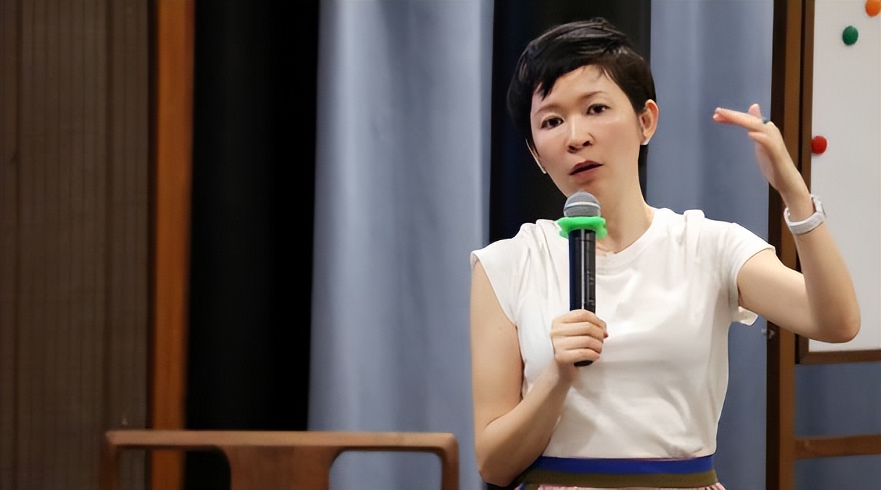 戴珊为啥是阿里巴巴的代表人,张勇戴珊