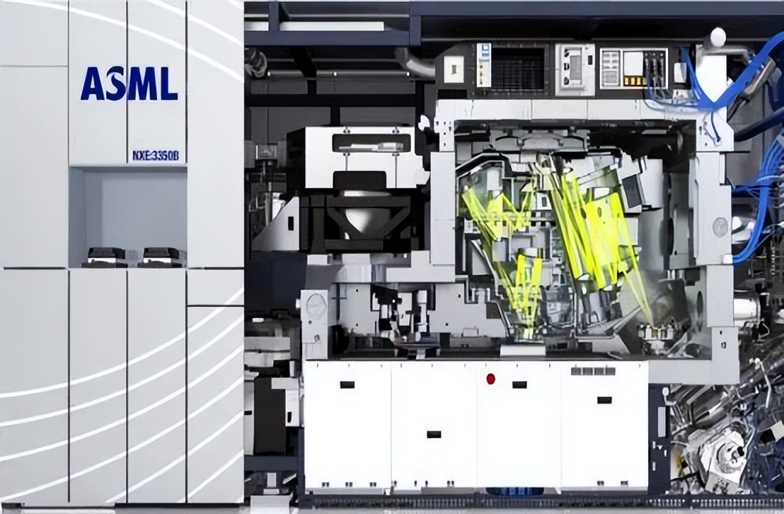 中国首台光刻机交货了吗,首台光刻机最新消息