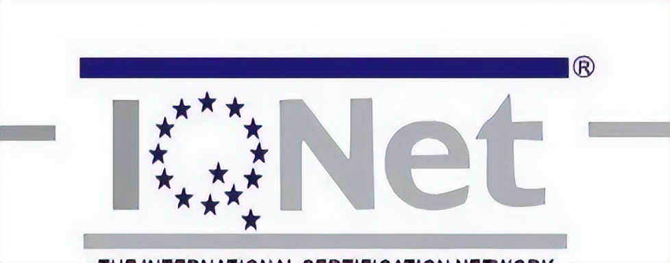 iso2000认证标志,iso资格认证证书图片