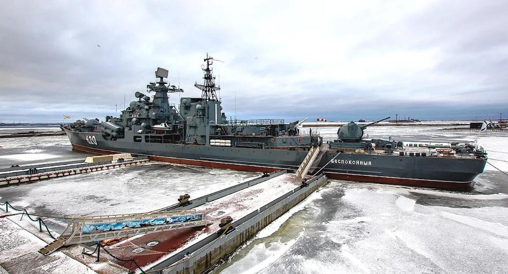 战斗民族打了几场胜仗,战斗民族打重装上阵