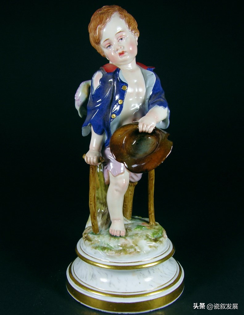 梅森瓷真品照片,梅森制瓷