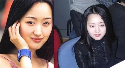 52岁杨钰莹怀孕了吗,52岁杨钰莹以前有过小孩吗