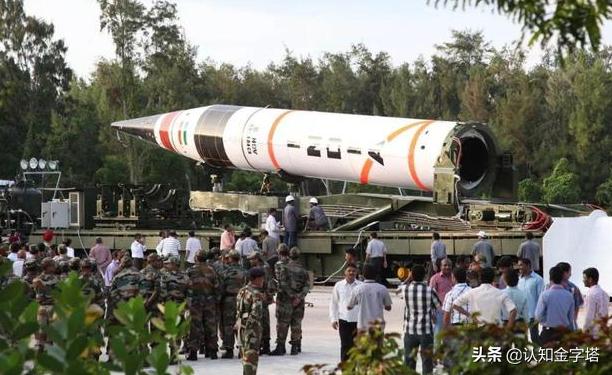 印度将试射导弹要打哪里,印度试射洲际导弹对重庆有影响吗